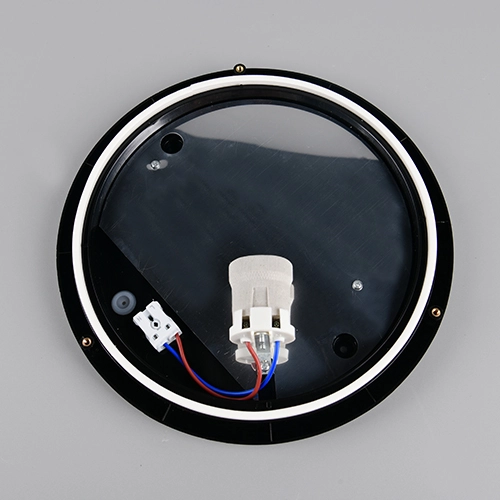 Wall lamp Ambato Black Trio 4017807691498