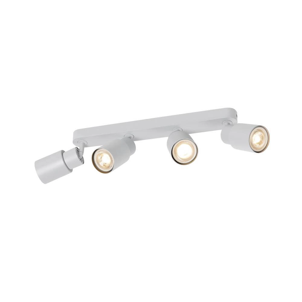 Mockery Puri 2.0 Tube Grey 4-light