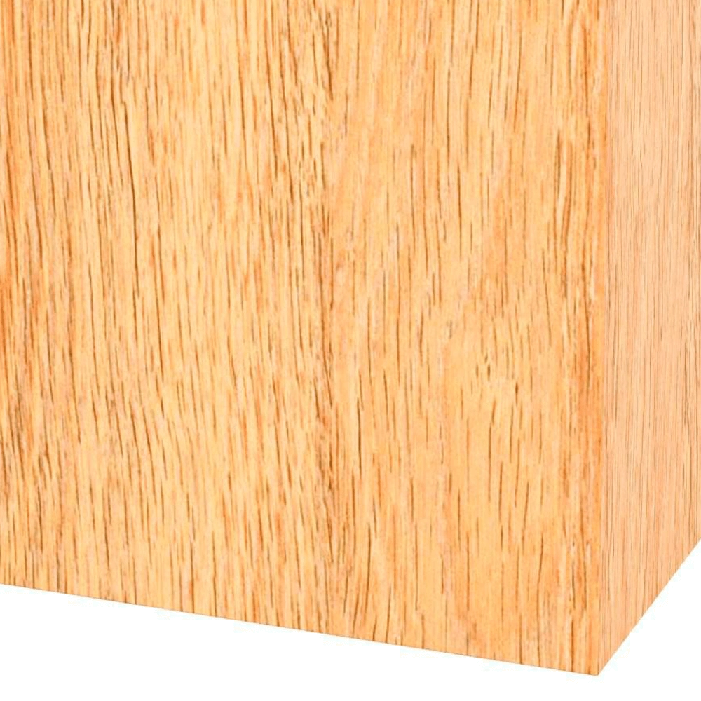 Table lamp Prestwick 2 Light wood Eglo 9002759437336