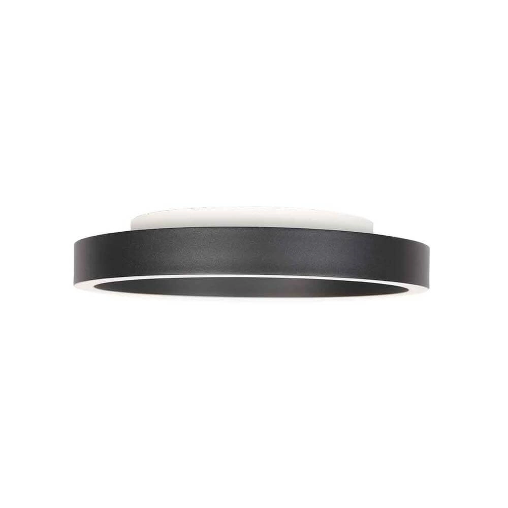 Design ceiling lamp Ringlux Ø 30cm Steinhauer 8712746176612