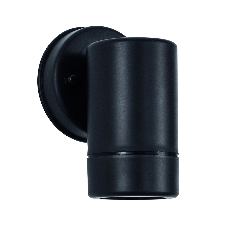 Round spotlight Limbio Down Black Lyora 5212017425874