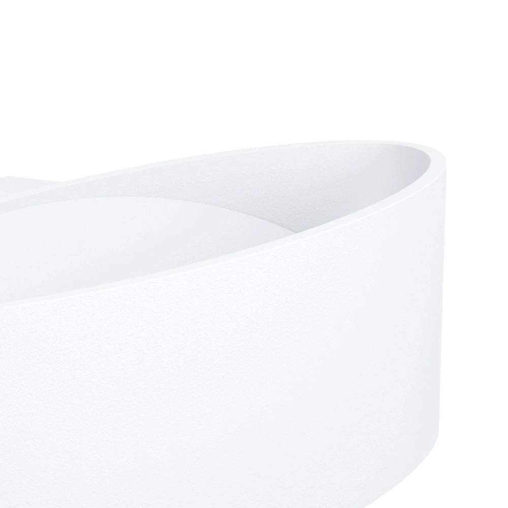 Up - downlighter Maccacari 27cm white Eglo 9002759985417
