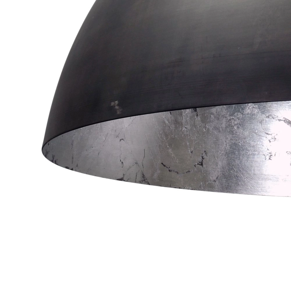 Pendant lamp Industria 80 Gunmetal Masterlight 8718121101422