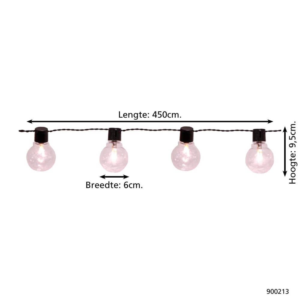 Atmospheric lights Partaj Eglo 9008606229758