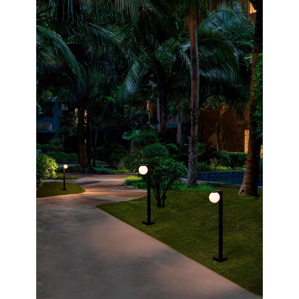 Outdoor lamp Oracle 90cm Lyora 5212017465368