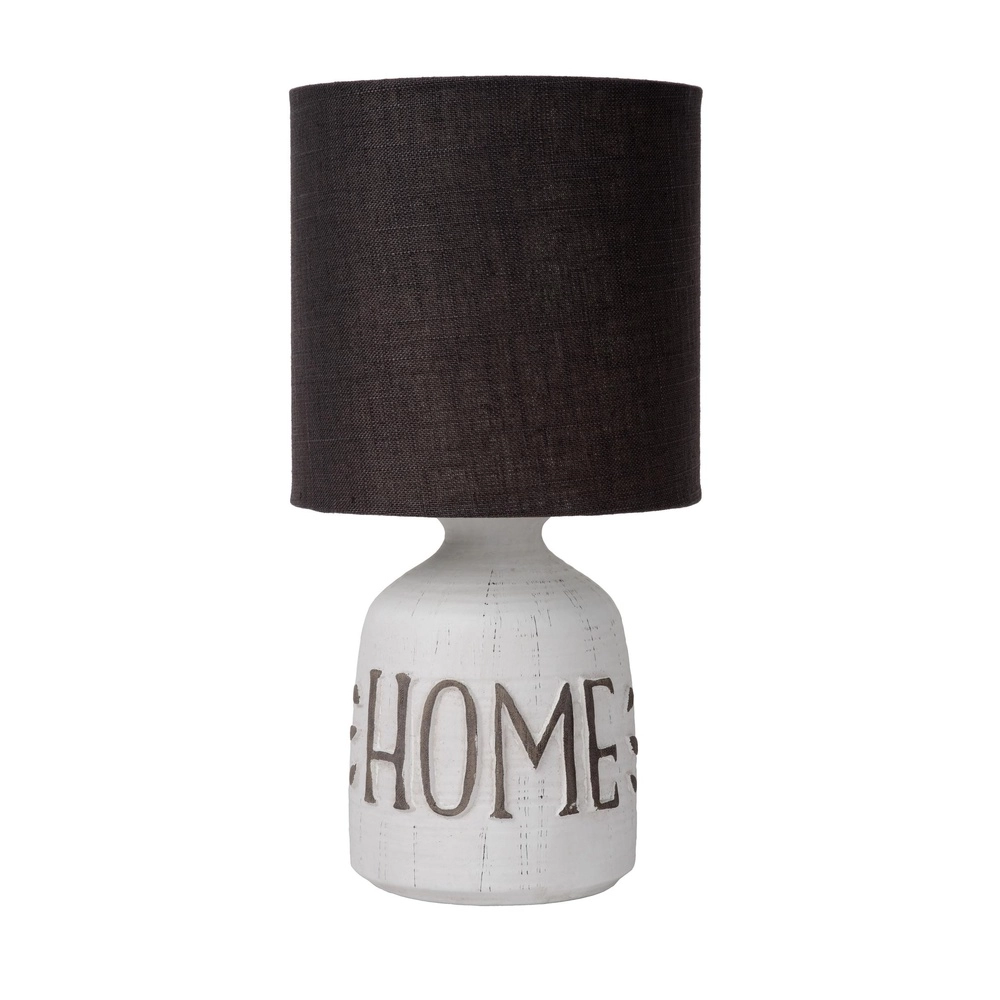 Table lamp Cosby white
