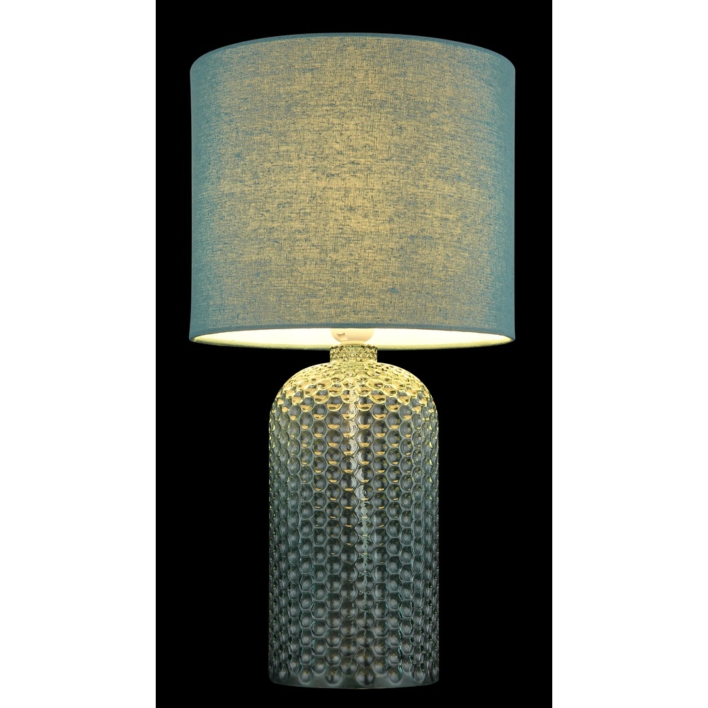 Design table lamp Sofia Green Globo 9007371481545