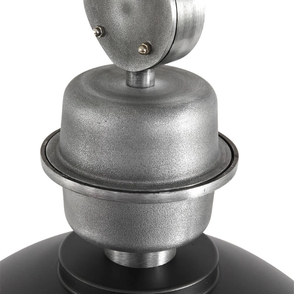 Pendant light industrial Gaeve Ø 50cm Steinhauer 8712746132069