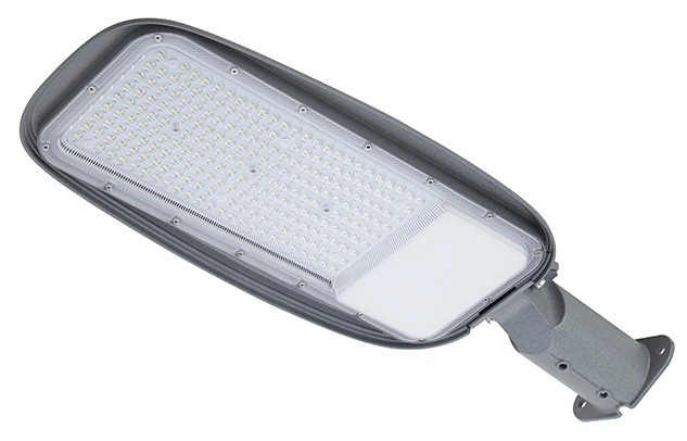 Street lamp Stratos 50W - 4000K - 6000 lumens Lyora 8720999808273