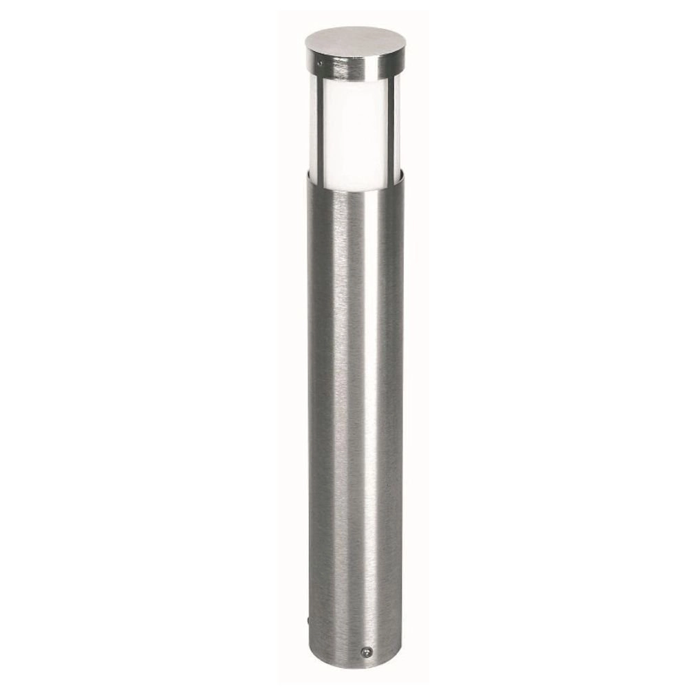 Floor lamp stainless steel Rod 70cm