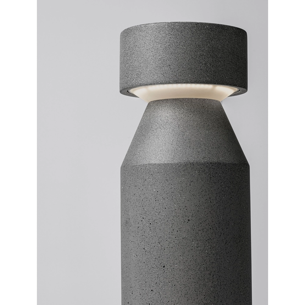 Garden lamp Lua 55.5cm Lyora 5212017469113