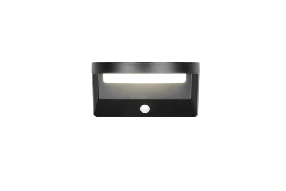 Solar outdoor lamp Moro Trio 4017807622546