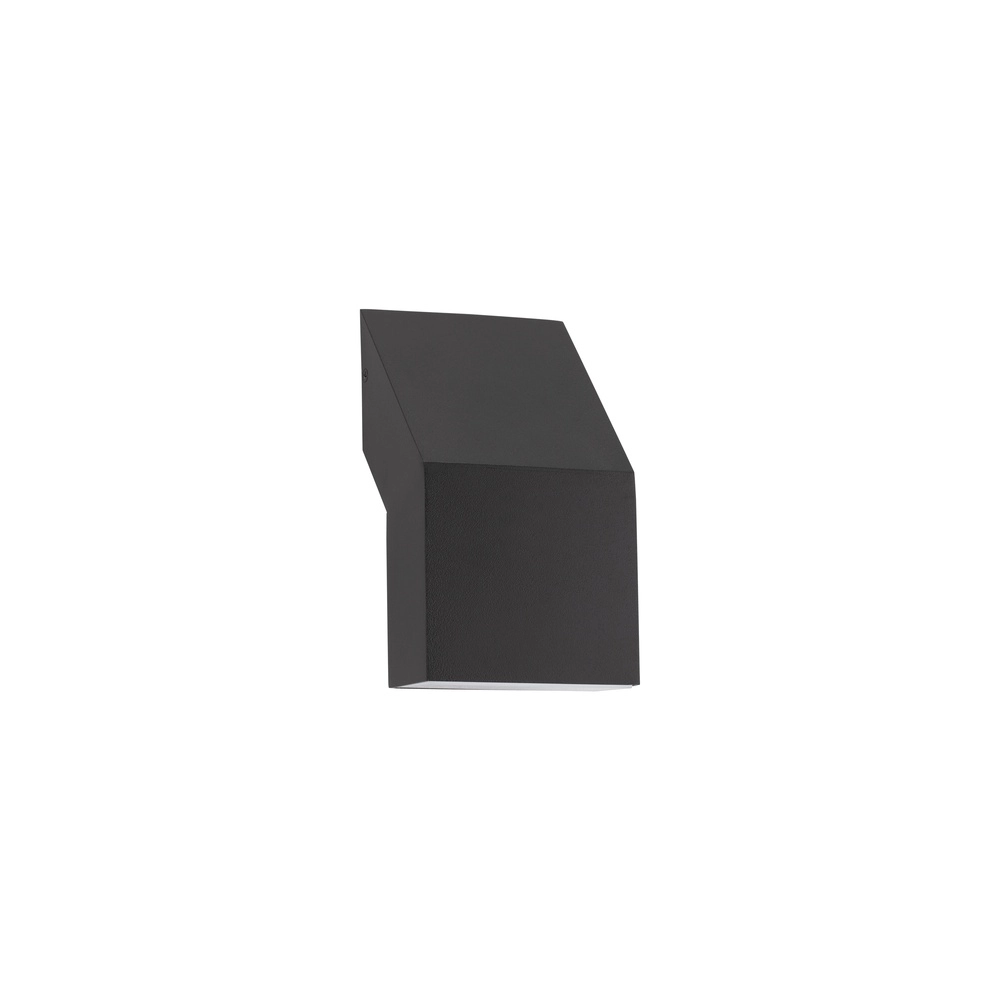 Design wall lamp Brigitta black Lyora 5212017435484
