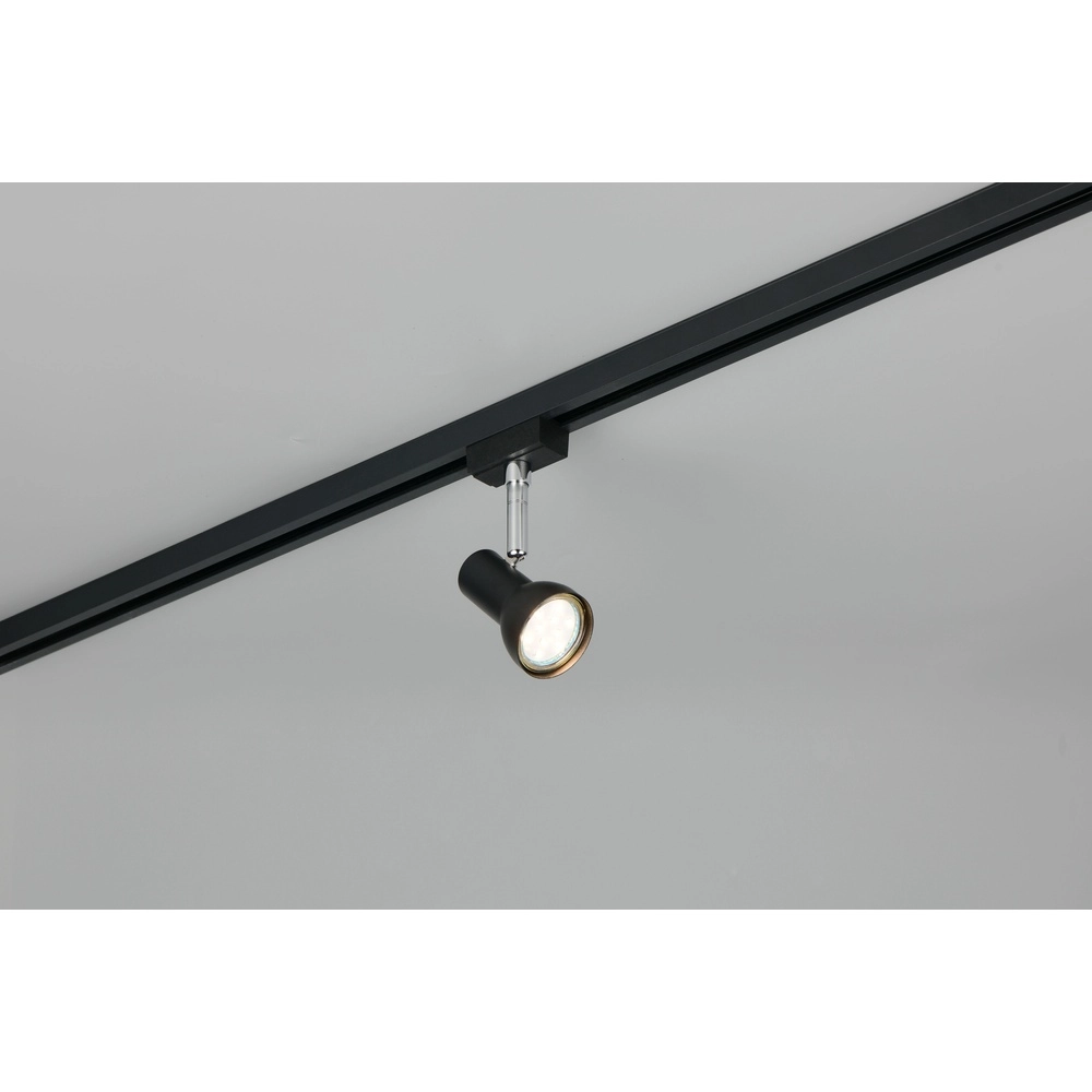Rail spot Cantar Black 2-phase Trio 4017807663051
