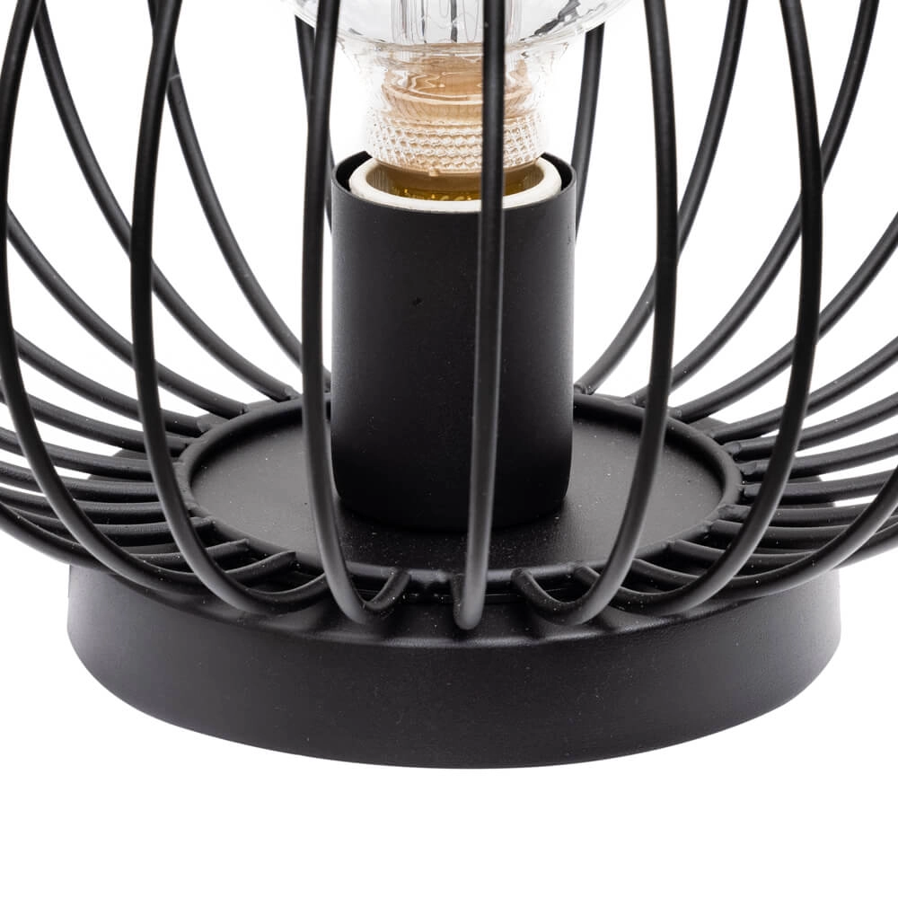 Wire table lamp Wire 2 ETH 8720195302056