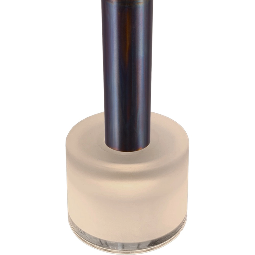 Led pendant Fabro dappled oil Masterlight 8718121316949