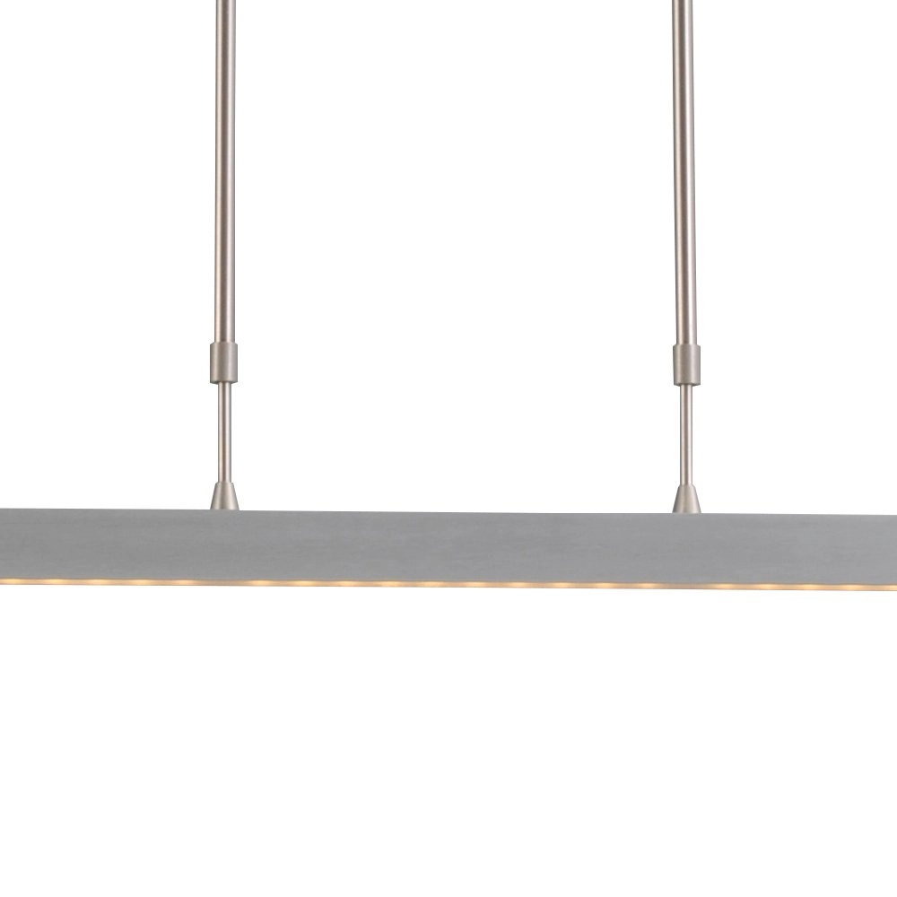 Dining table lamp Real 3 130cm gray Masterlight 8718121180915