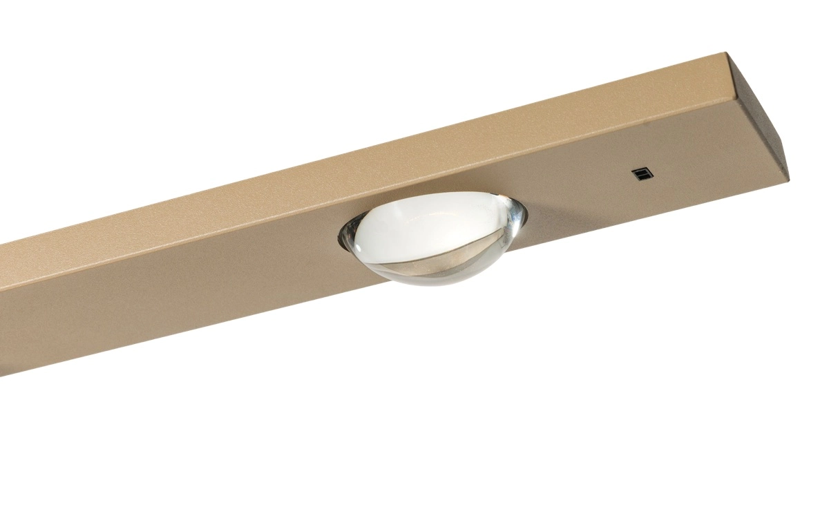 Modern led pendant light Jake sand ETH 8720195310778
