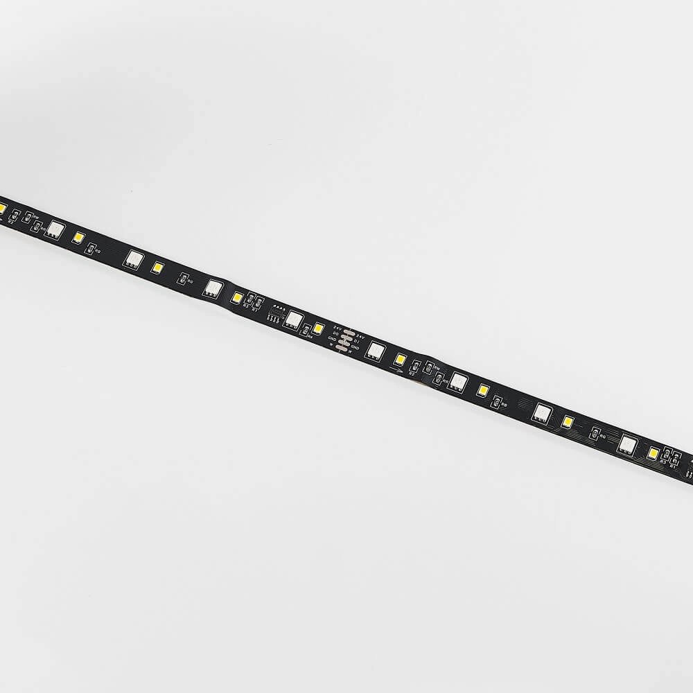 LED strip Gaming Racer 5 meters Trio 4017807577341