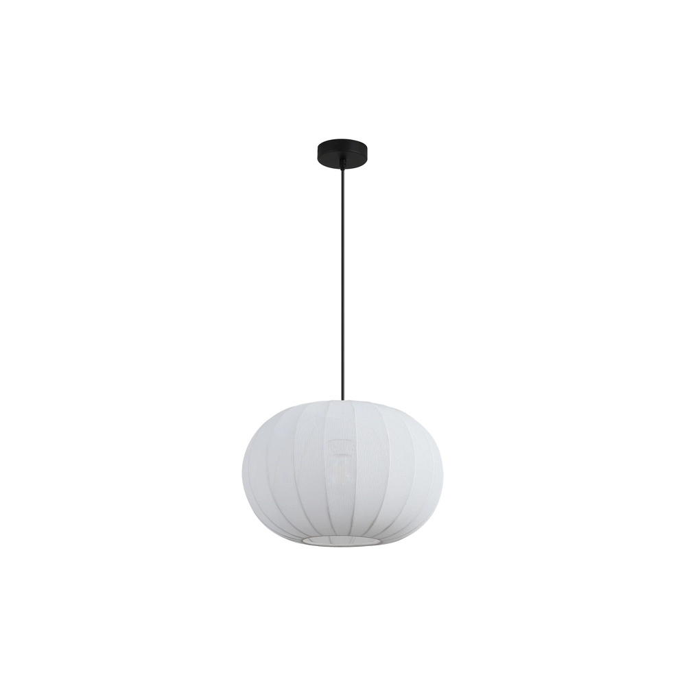 Pendant lamp Radiant Ø 38cm Searchlight 5053423300634