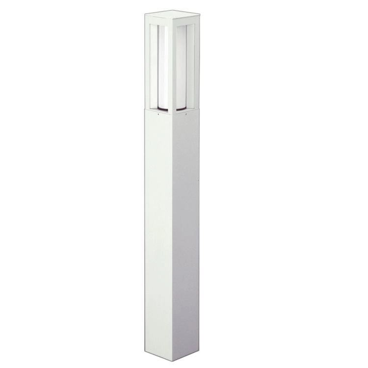 Outdoor lighting fixtures Oblong 90cm