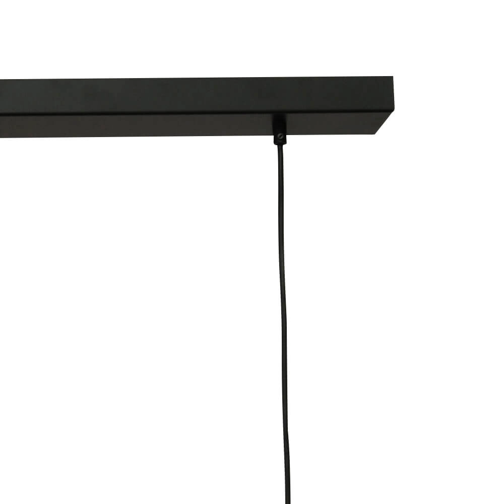 Hanging lamp Lazise 3x Ø 20cm and 2x GU10 gold Masterlight 8718121303017