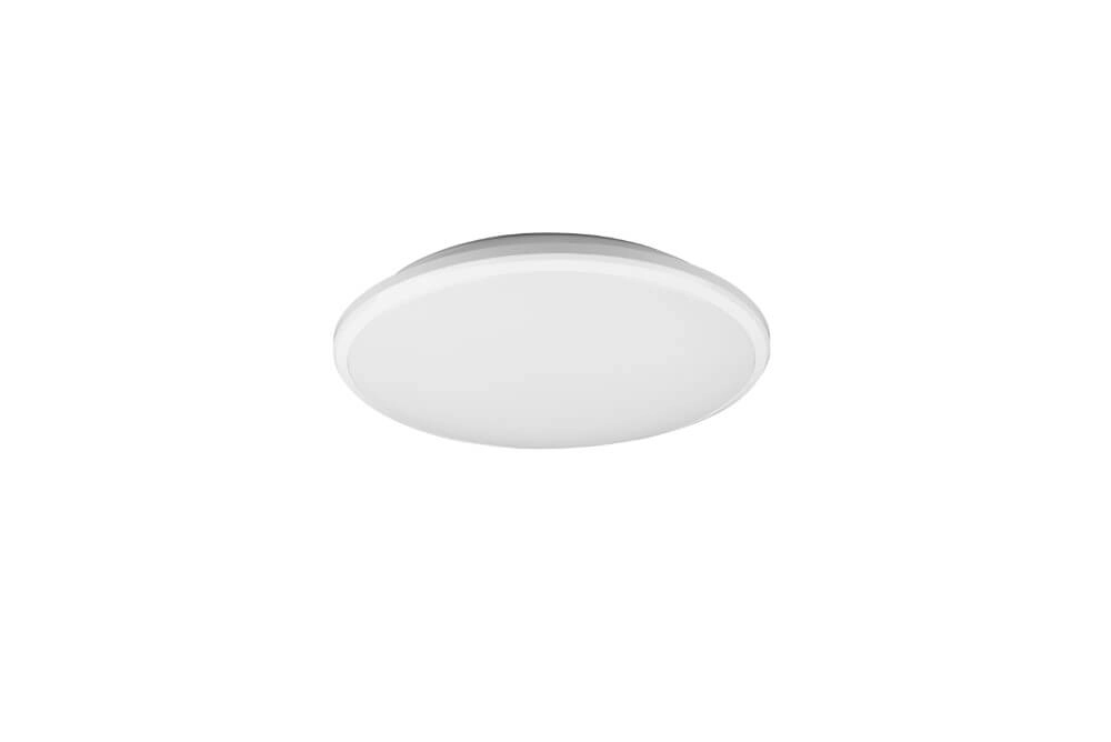 Ceiling lamp Limbus 35cm white
