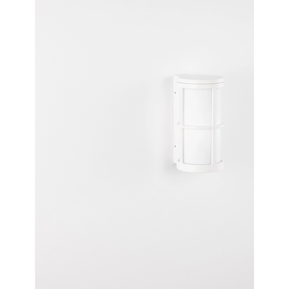 Wall lamp Stone white Lyora 5212017434692