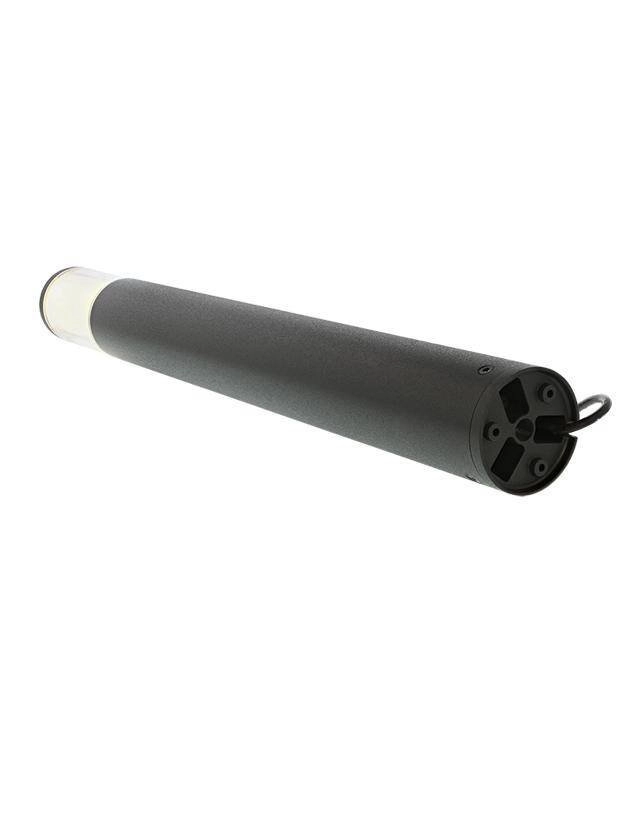 Garden lamp Liv Dark 12 volt LED In-lite 8717051004469