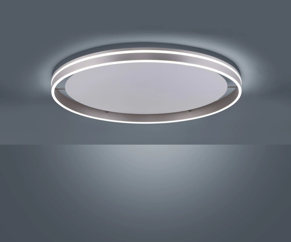Smart ceiling lamp Q-Vito Ø 80cm Paul Neuhaus 4012248333969