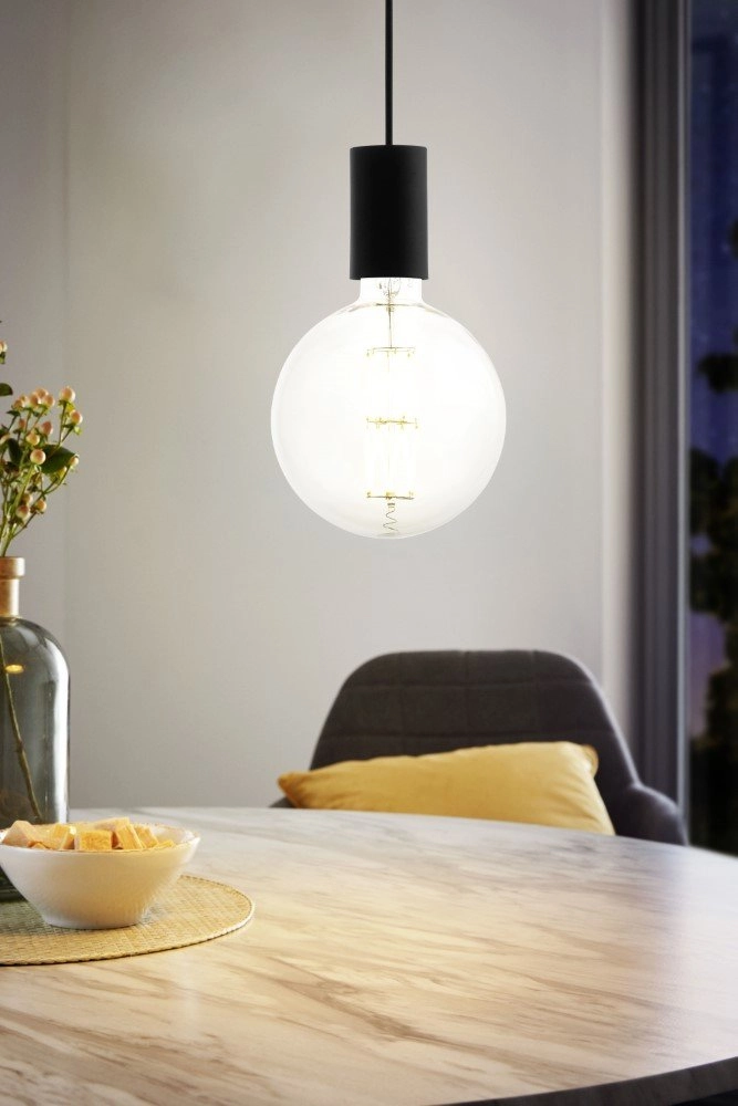 Pendant lamp Pozueta Eglo 9002759986612