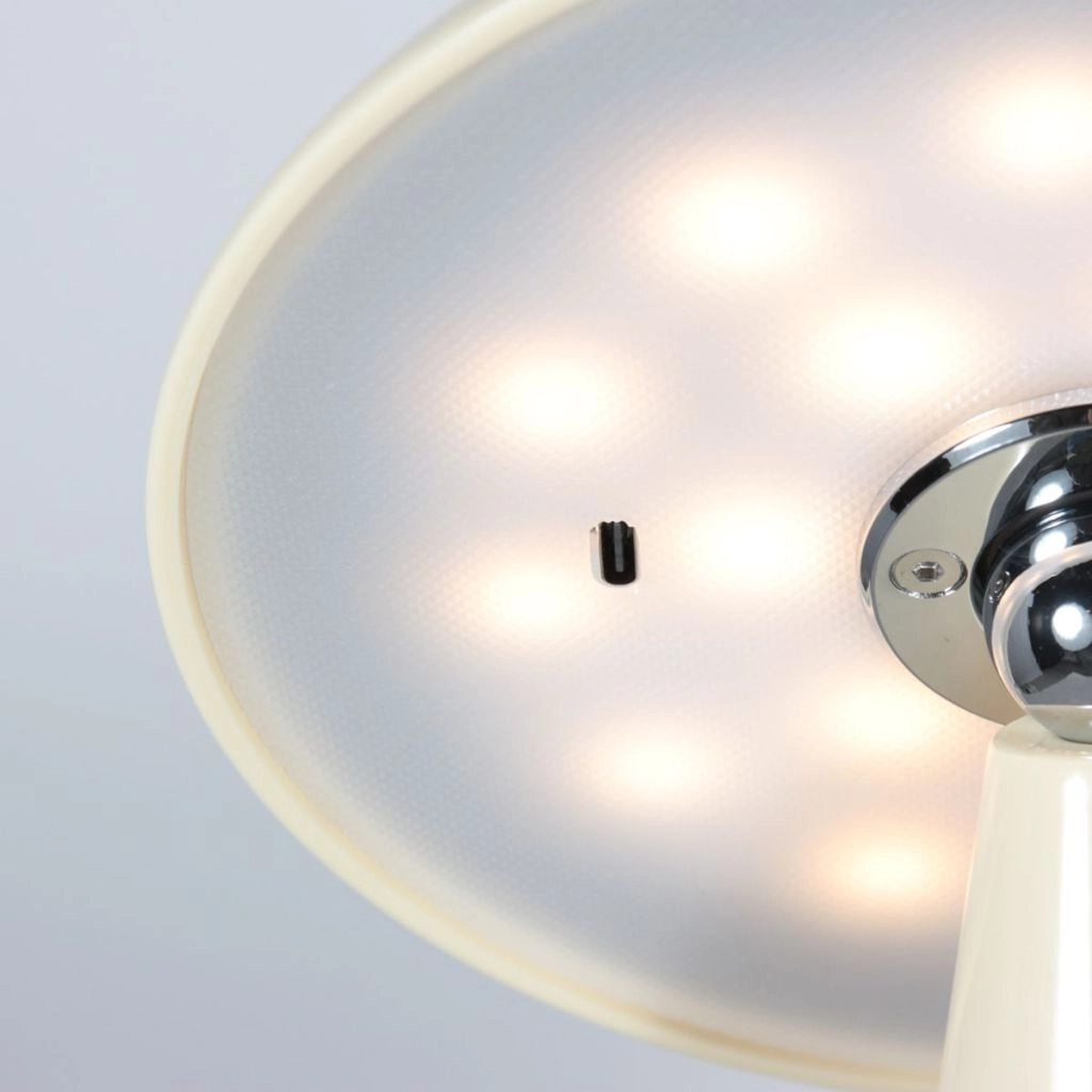 Rechargeable table lamp Mush cream Steinhauer 8712746188776
