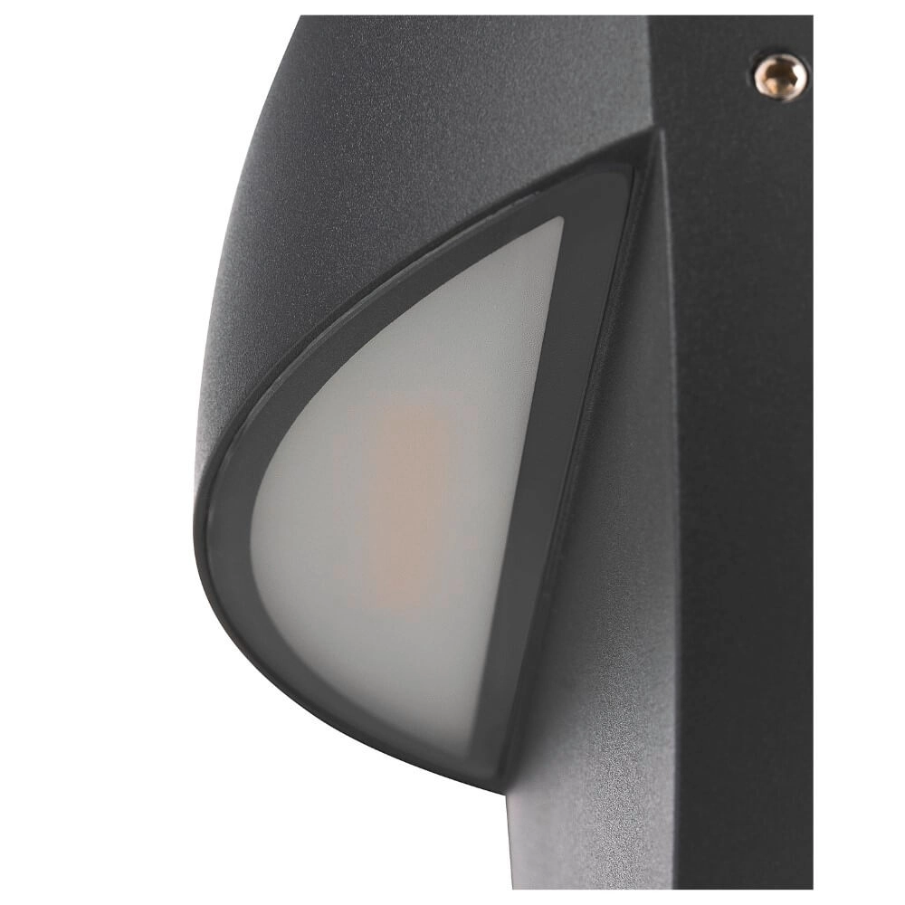 Led wall spot Lid II ankle SLV 4024163276085