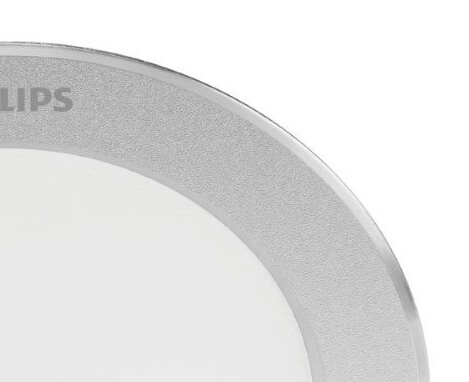 Led spot Diamond Ø 9.5cm Philips 8718699778057