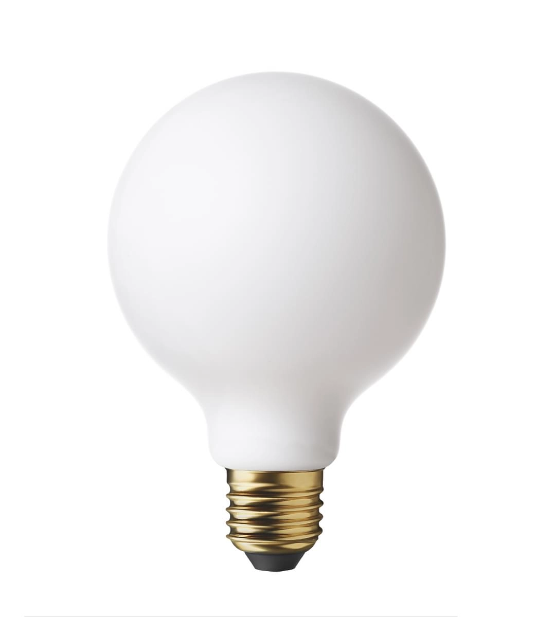 Spare bulb G95 Frosted for Bee