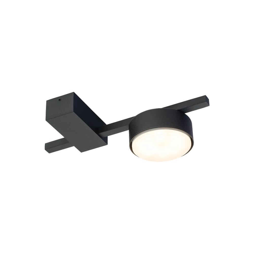 Sleek ceiling lamp Pills
