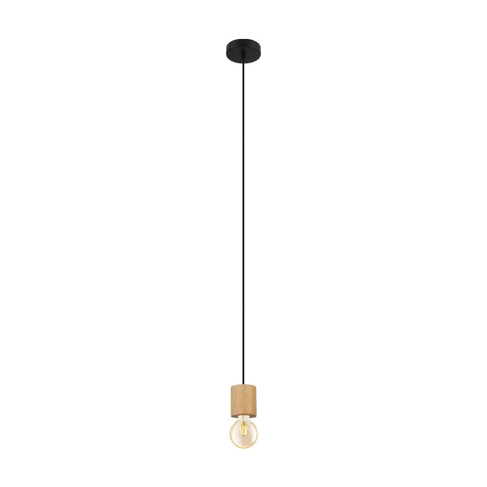 Pendant lamp Turialdo Eglo 9008606299928