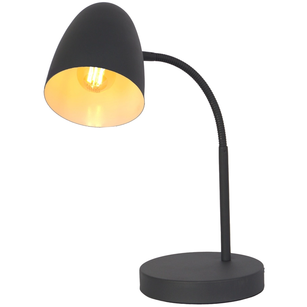 Desk lamp Jason Black