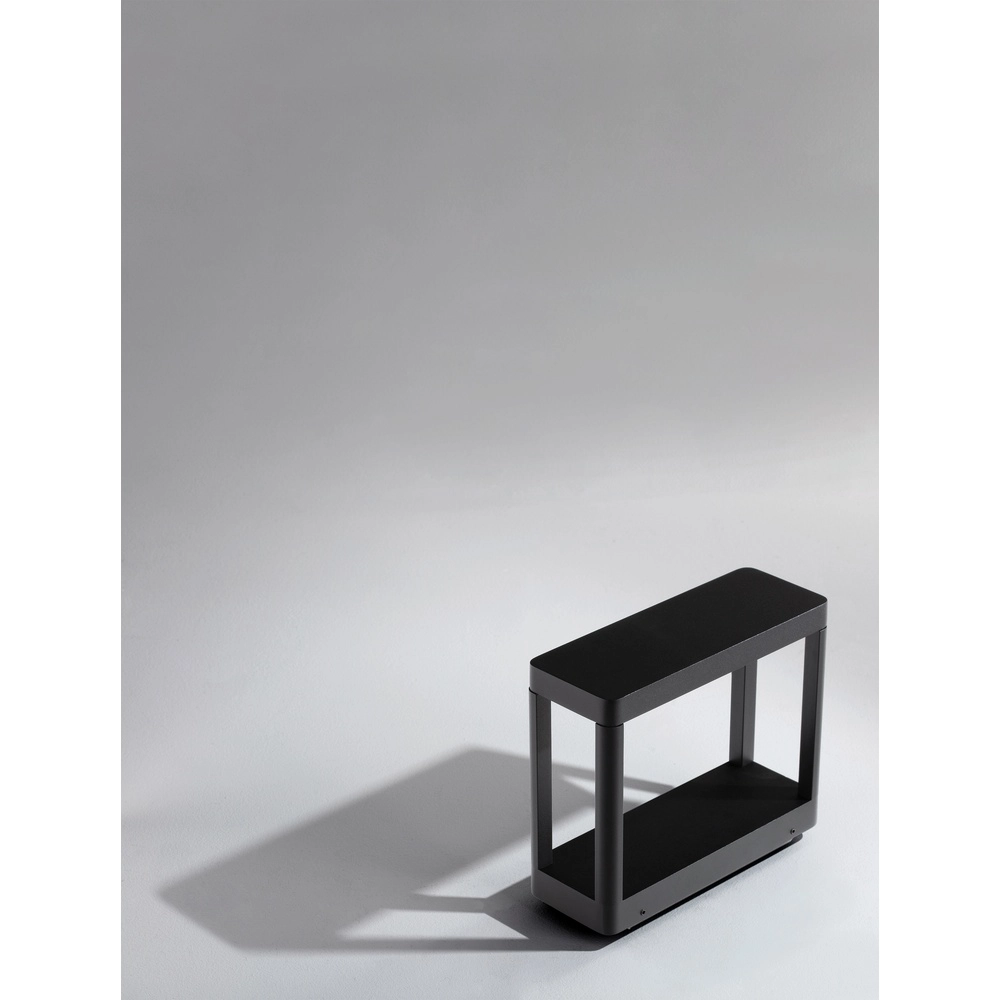 Garden lamp Cosmic S anthracite Lyora 5212017449504