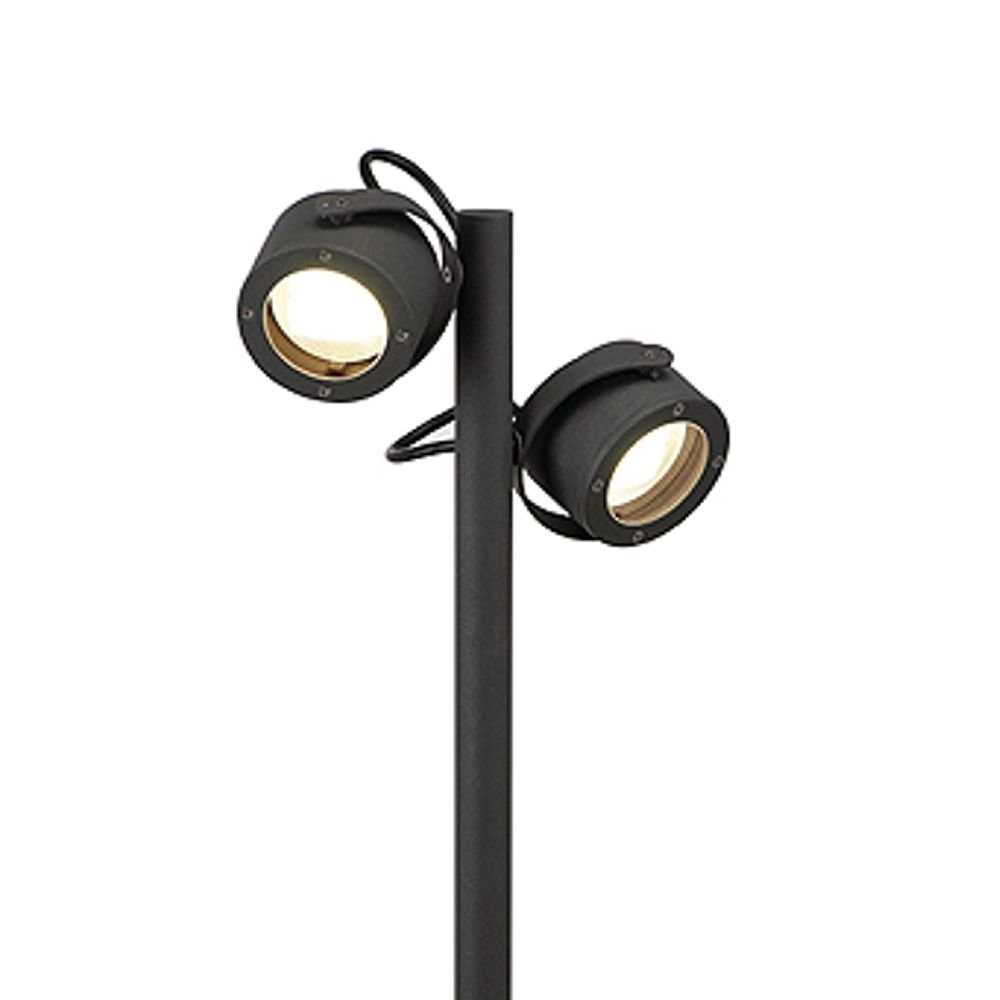 Garden spotlights Sitra 360 SL Orientable SLV 4024163127936