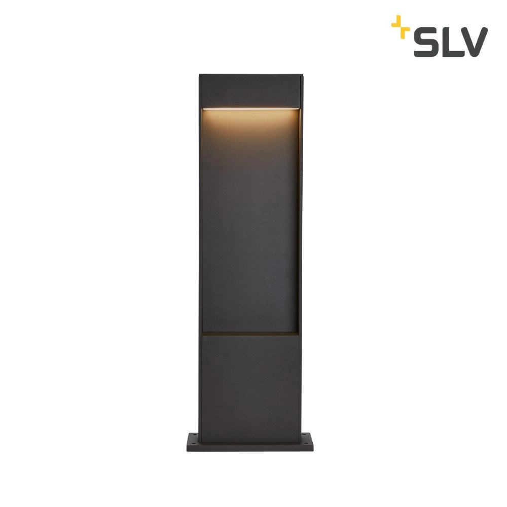 Garden lamp Flatt 65cm SLV 4024163231503