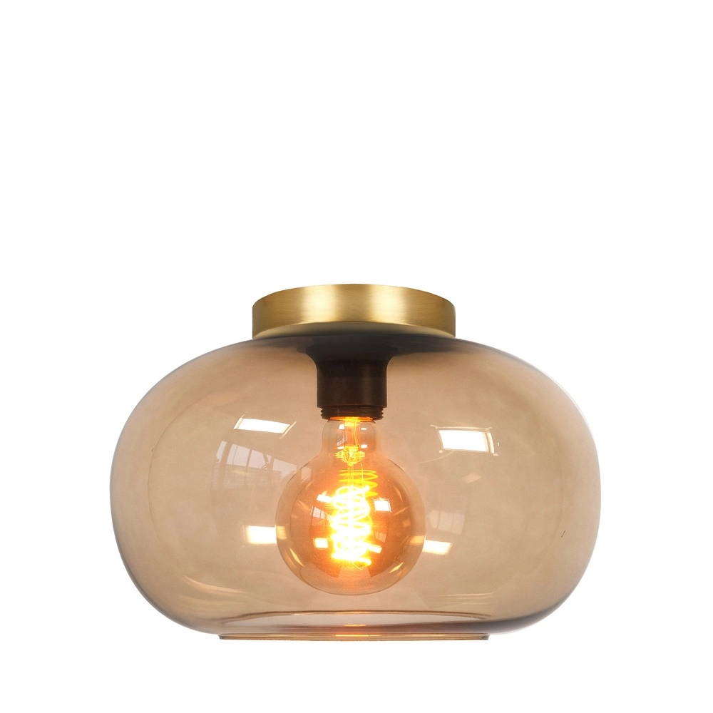 Ceiling lamp Bellini gold Ø 31cm