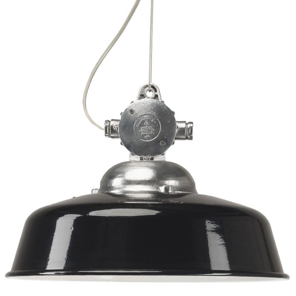 Porch hanging lamp Detroit Nostalgic
