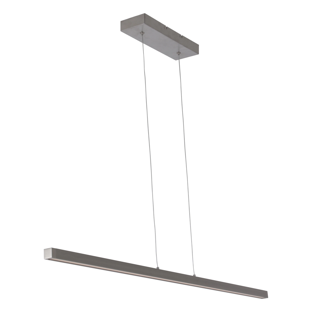 Led pendant light light stripe Steinhauer 8712746133677