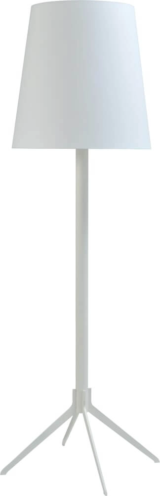 Floor lamp Trip 55 Crutch design