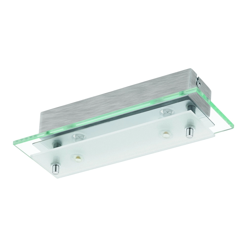 Ceiling lamp Fres 2 chrome