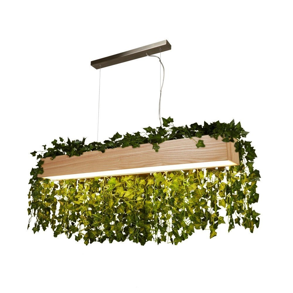 Countertop pendant lamp Ash