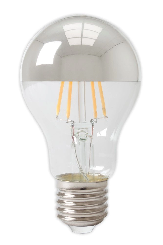 Mirror lamp 4,5W - E27 - 470lm - 2300K - Led Circle 8712879154099