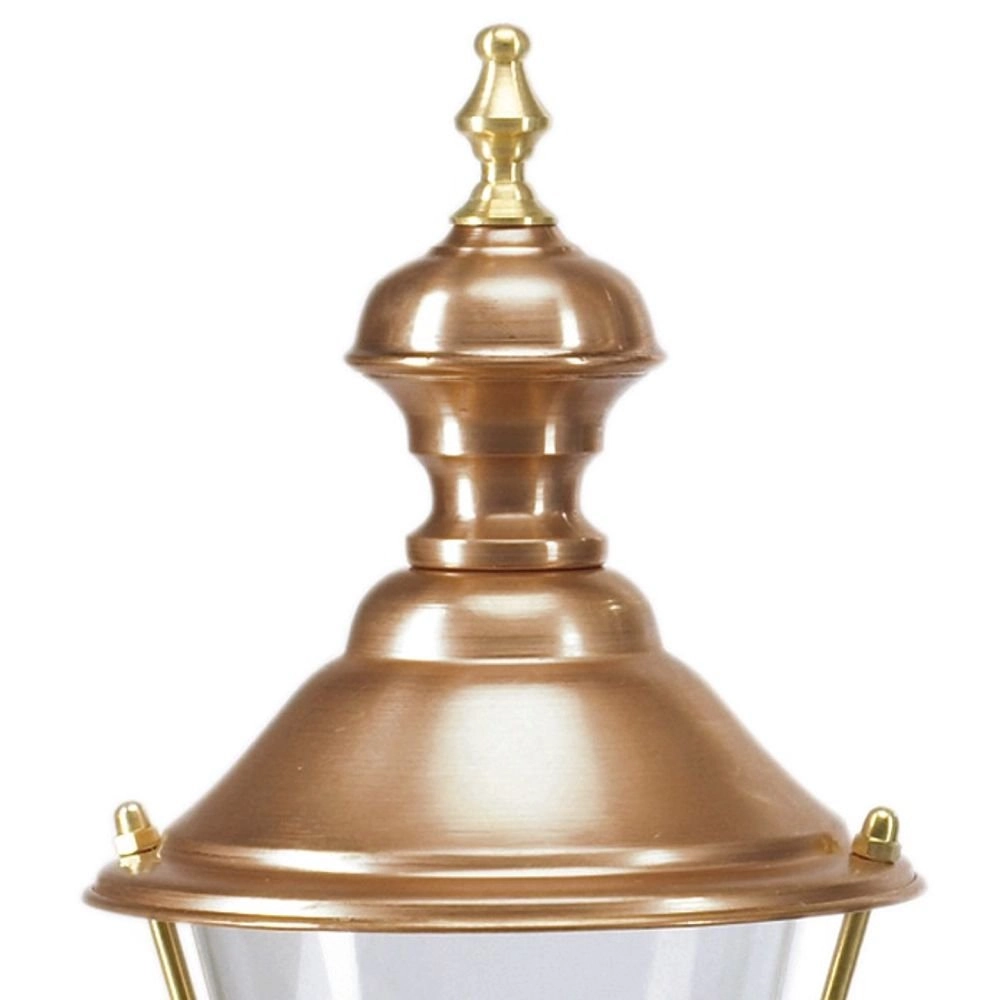 Nostalgic garden lamp Breda C 208 black KS Verlichting 8714732110549