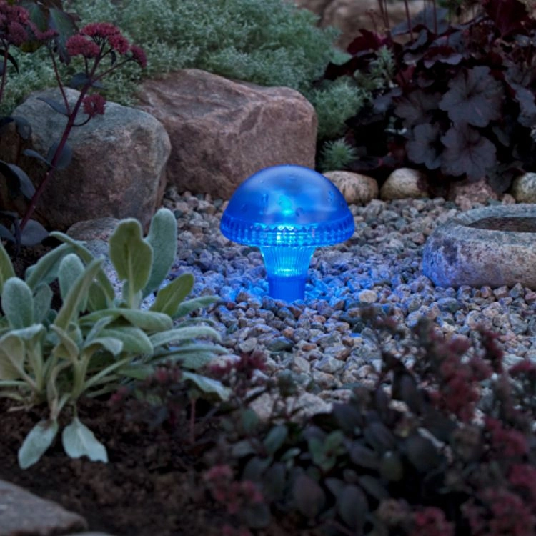 Solar outdoor lamp Assisi LED KonstSmide 7318307663402